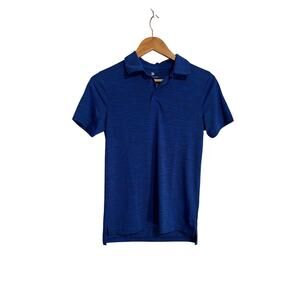 Boys Polo